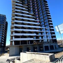 Хід будівництва ЖК River Port, 2 будинок, березень 2026