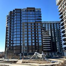 Хід будівництва ЖК River Port, 1 будинок, березень 2026