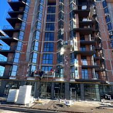 Хід будівництва ЖК Dream Lake, 3 будинок, березень 2026