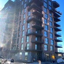 Хід будівництва ЖК Dream Lake, 3 будинок, березень 2026