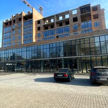 Хід будівництва ЖК Північна фортеця, 6-7 секції, березень 2026