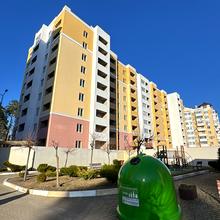 Хід будівництва ЖК Паркова Оселя, 5 будинок, березень 2026