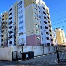 Хід будівництва ЖК Паркова Оселя, 5 будинок, березень 2026