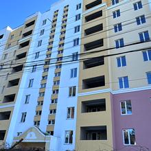 Хід будівництва ЖК Паркова Оселя, 5 будинок, березень 2026