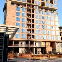 Хід будівництва HELGA, 2 будинок, березень 2026