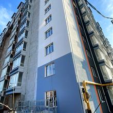 Хід будівництва МЖК Сім'я, 5 будинок, березень 2026