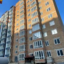 Хід будівництва МЖК Сім'я, 5 будинок, березень 2026