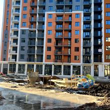 Хід будівництва ЖК КЕЛЬЦЕ, 4 будинок, березень 2026