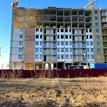 Хід будівництва ЖК КЕЛЬЦЕ, 1 будинок, березень 2026