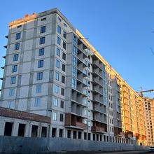 Хід будівництва ЖК Авантаж 247, 1 будинок, березень 2026