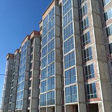 Хід будівництва ЖК Beverly Hills, 4 будинок, березень 2026