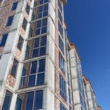 Хід будівництва ЖК Beverly Hills, 4 будинок, березень 2026