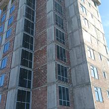 Хід будівництва ЖК Beverly Hills, 4 будинок, березень 2026