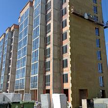 Хід будівництва ЖК Beverly Hills, 4 будинок, березень 2026