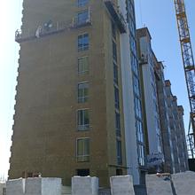 Хід будівництва ЖК Beverly Hills, 4 будинок, березень 2026