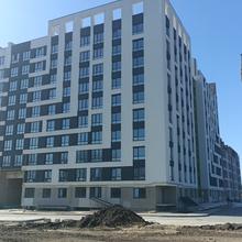 Ход строительства ЖК FREEDOM, 1 дом (секции 2-3), март 2026