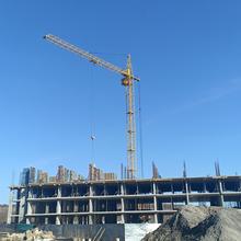 Ход строительства ул. Микулинецкая, 116, 1 дом, март 2026