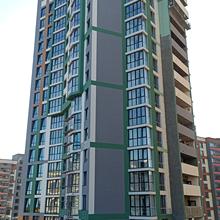 Хід будівництва ЖК Варшавський мікрорайон, 7 будинок, березень 2026