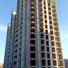 Хід будівництва ЖК Варшавський мікрорайон, 8 будинок, березень 2026