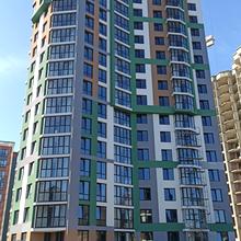 Хід будівництва ЖК Варшавський мікрорайон, 7 будинок, березень 2026