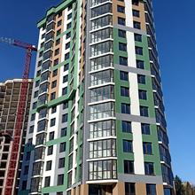 Хід будівництва ЖК Варшавський мікрорайон, 7 будинок, березень 2026