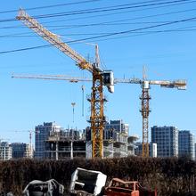 Хід будівництва ЖК Варшавський-3, Загальні, березень 2026