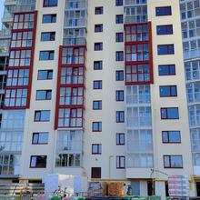 Хід будівництва ЖК Європейський, Секція Г, березень 2026