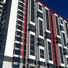 Хід будівництва ЖК 7 KVARTAL, 3 будинок, березень 2026