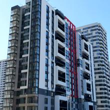 Хід будівництва ЖК 7 KVARTAL, 3 будинок, березень 2026