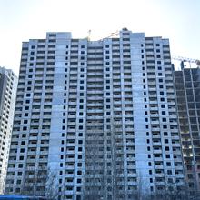 Хід будівництва ЖК Деснянський, 3 будинок, березень 2026