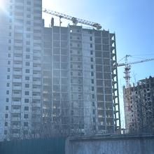 Хід будівництва ЖК Деснянський, 3 будинок, березень 2026