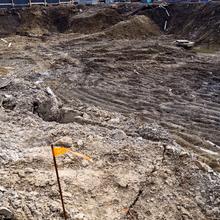 Ход строительства Апарт-комплекс Н1, Дом, март 2026