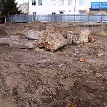 Ход строительства Апарт-комплекс Н1, Дом, март 2026