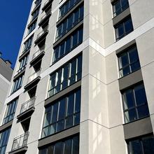 Хід будівництва ЖК Козацький, 18 будинок, березень 2026