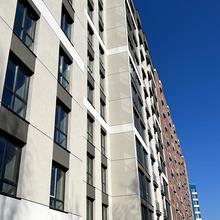 Хід будівництва ЖК Козацький, 18 будинок, березень 2026