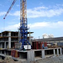 Хід будівництва ЖК Well Prime, 2 секція, березень 2026