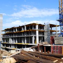 Хід будівництва ЖК Well Prime, 1 секція, березень 2026