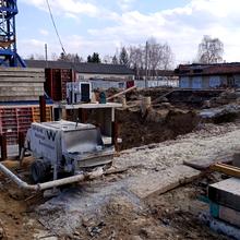 Хід будівництва ЖК Well Prime, 2 секція, березень 2026