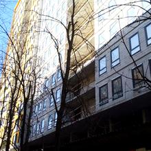 Ход строительства ЖК Happy House, 1 дом, март 2026