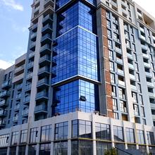 Хід будівництва ЖК Національний, 13 будинок, березень 2026