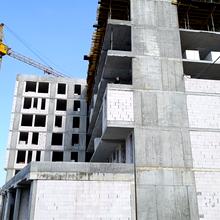 Хід будівництва ЖК BIG BEN, Будинок А1, березень 2026