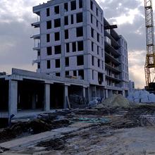 Хід будівництва ЖК BIG BEN, Будинок А2, березень 2026