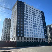 Хід будівництва ЖК Continent, 7 будинок, березень 2026