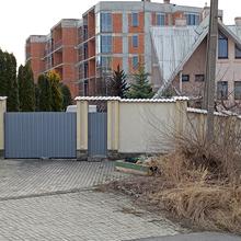 Хід будівництва ЖК CONTINENT PRIME, Будинок, березень 2026