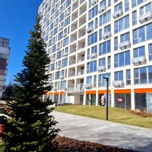 Хід будівництва ЖК Вертикаль, Загальні, березень 2026