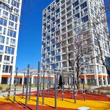 Хід будівництва ЖК Вертикаль, Загальні, березень 2026