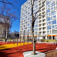 Хід будівництва ЖК Вертикаль, Загальні, березень 2026