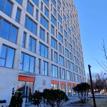 Хід будівництва ЖК Вертикаль, Загальні, березень 2026