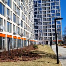 Хід будівництва ЖК Вертикаль, Загальні, березень 2026