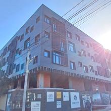 Ход строительства ЖК Luxberry lakes & forest, 1 дом, март 2026